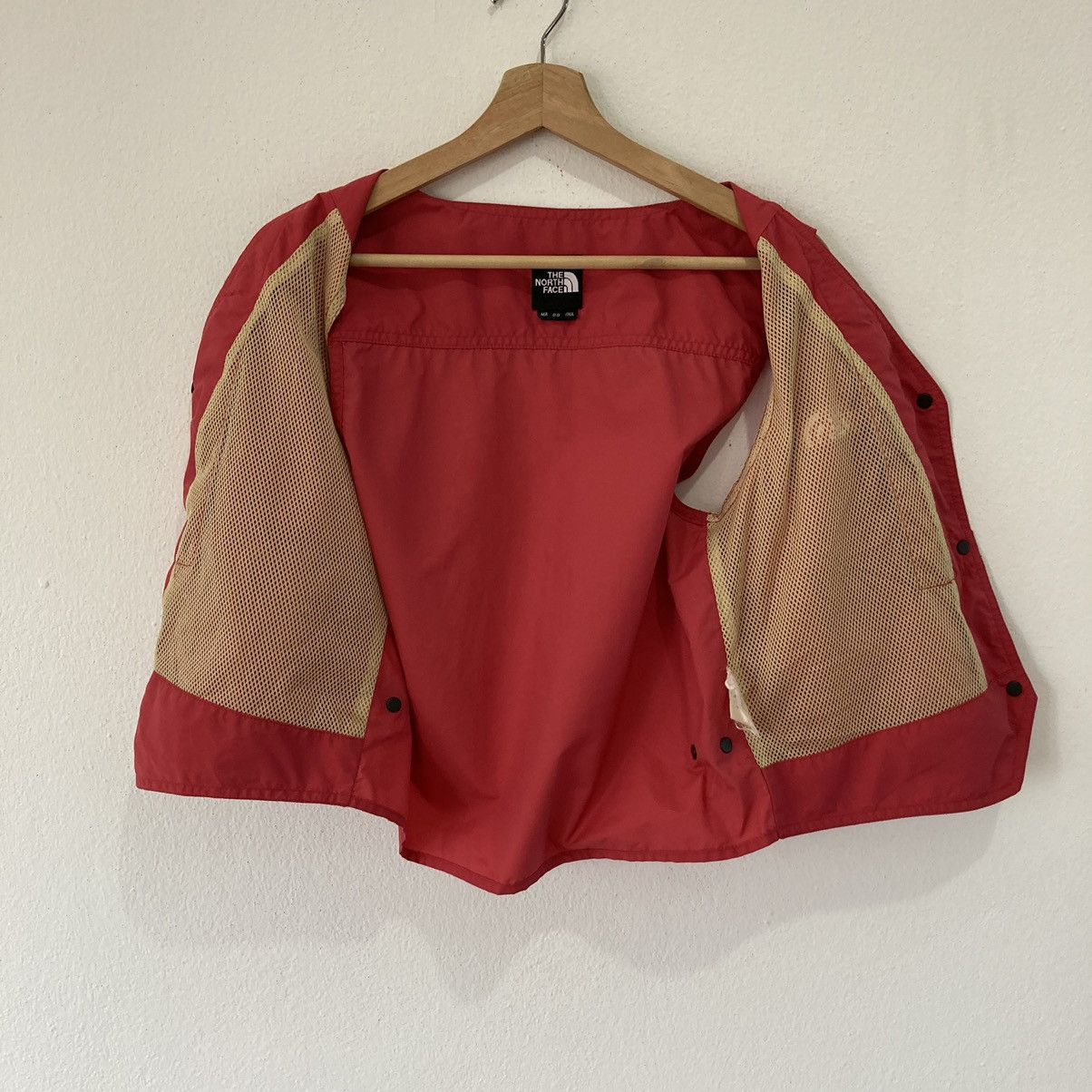 The North Face The North Face Ref Vest Size US M / EU 48-50 / 2 - 12 Thumbnail