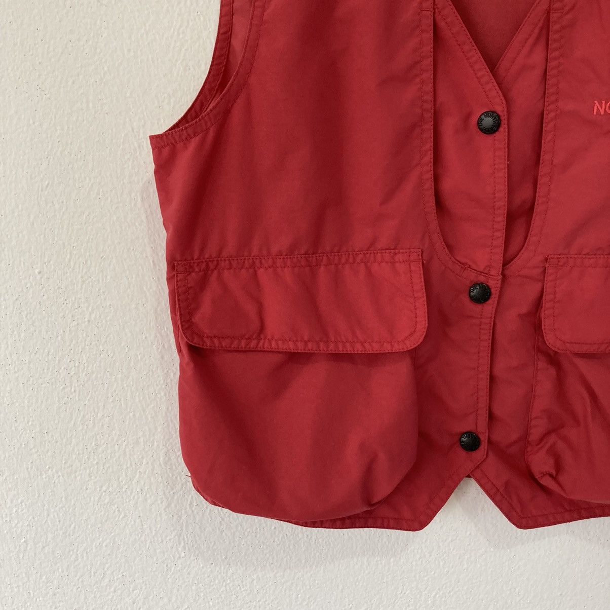 The North Face The North Face Ref Vest Size US M / EU 48-50 / 2 - 3 Thumbnail