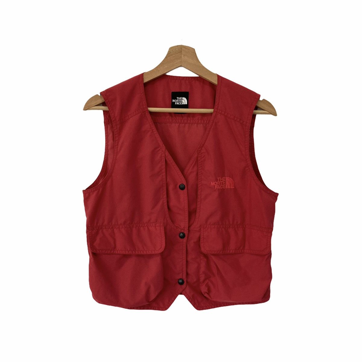 The North Face The North Face Ref Vest Size US M / EU 48-50 / 2 - 1 Thumbnail
