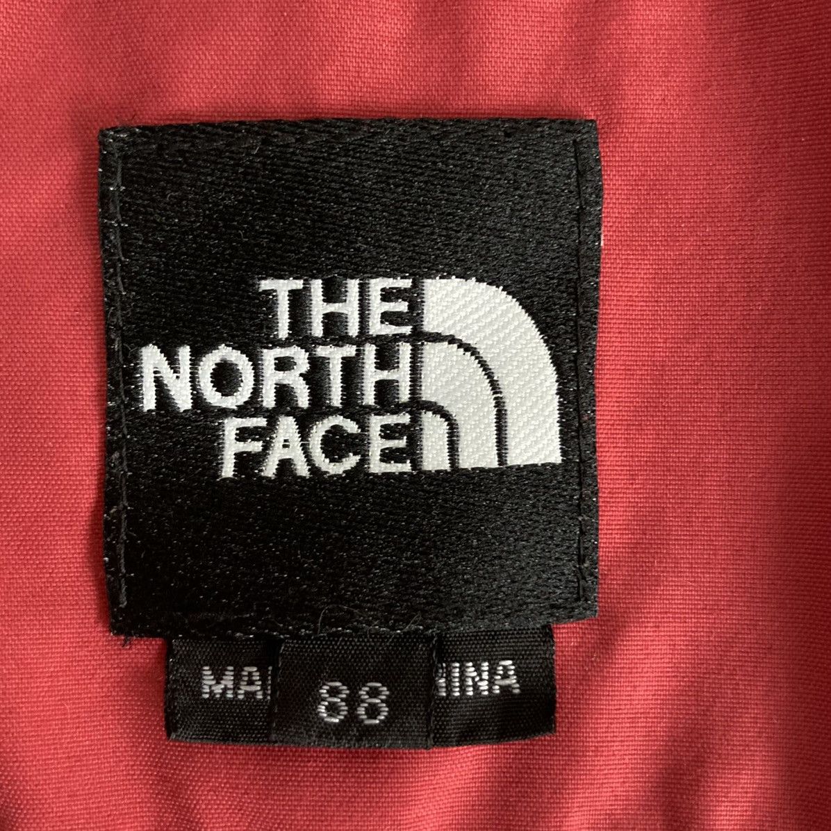 The North Face The North Face Ref Vest Size US M / EU 48-50 / 2 - 13 Thumbnail
