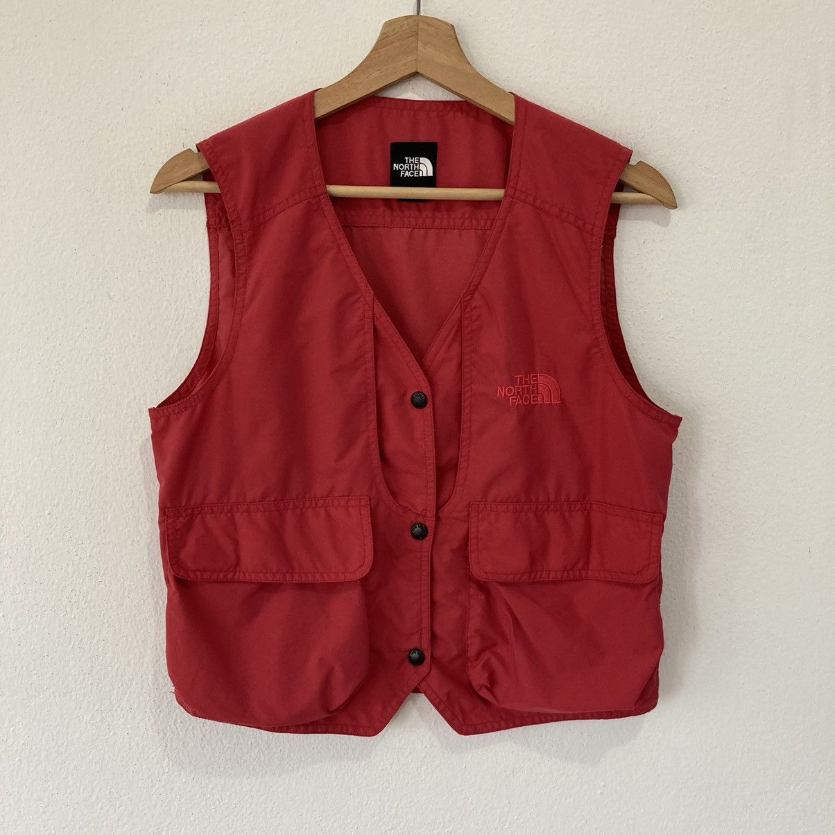 The North Face The North Face Ref Vest Size US M / EU 48-50 / 2 - 2 Thumbnail
