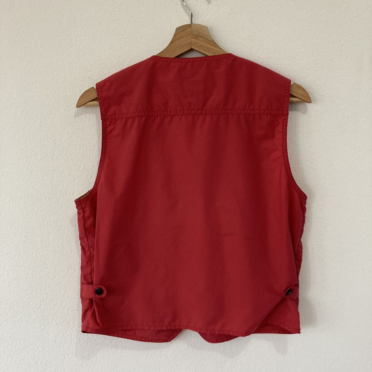 The North Face The North Face Ref Vest Size US M / EU 48-50 / 2 - 6 Thumbnail