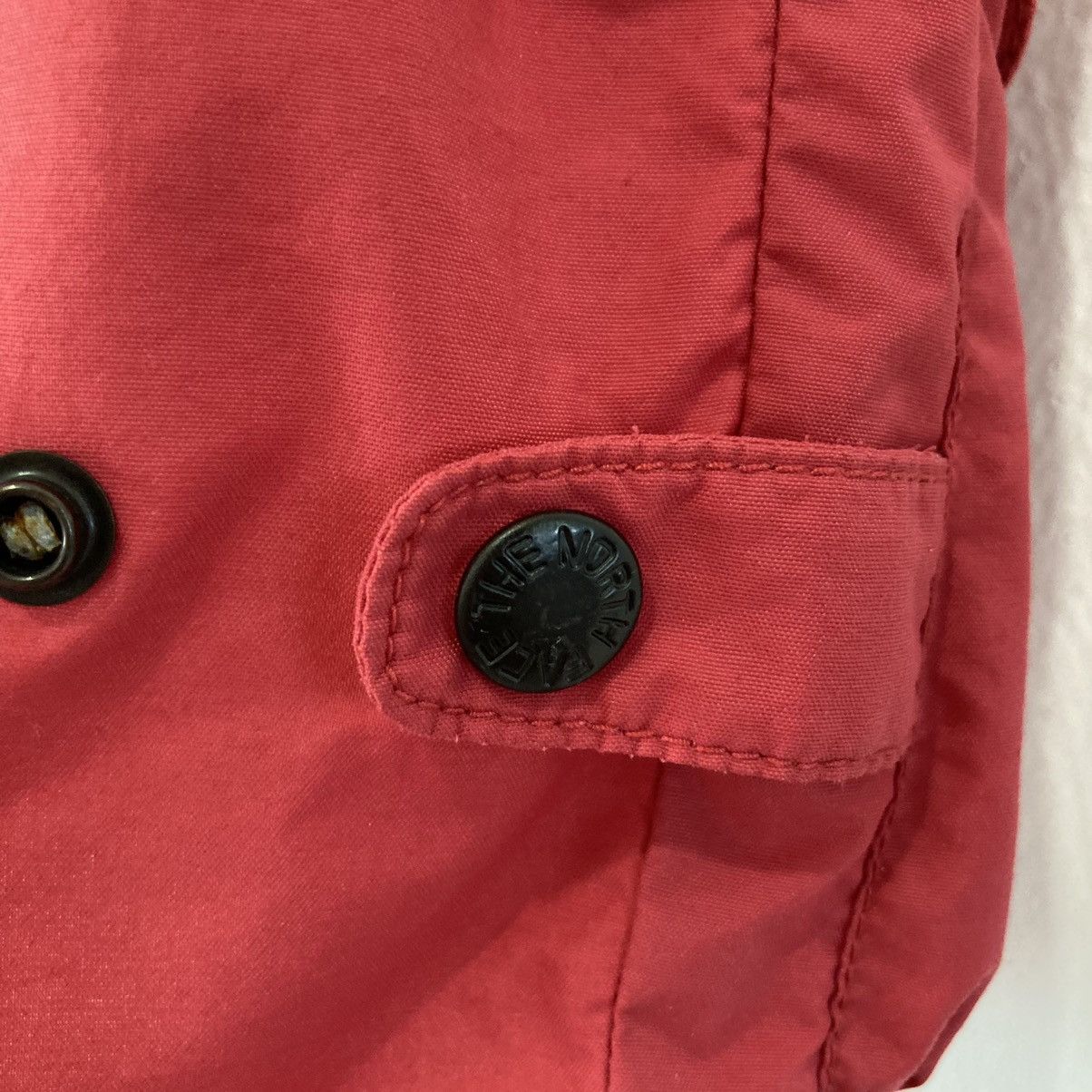 The North Face The North Face Ref Vest Size US M / EU 48-50 / 2 - 9 Thumbnail
