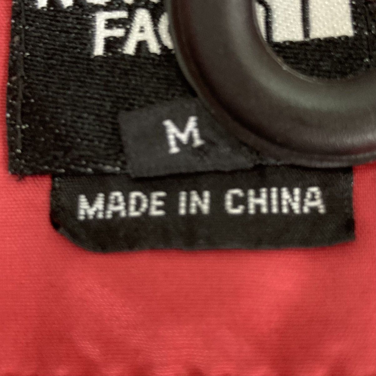The North Face The North Face Ref Vest Size US M / EU 48-50 / 2 - 14 Thumbnail