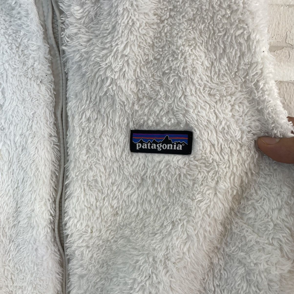 Patagonia Patagonia Sherpa Vest Size US M / EU 48-50 / 2 - 7 Thumbnail