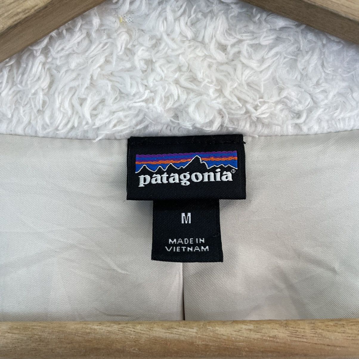 Patagonia Patagonia Sherpa Vest Size US M / EU 48-50 / 2 - 12 Thumbnail