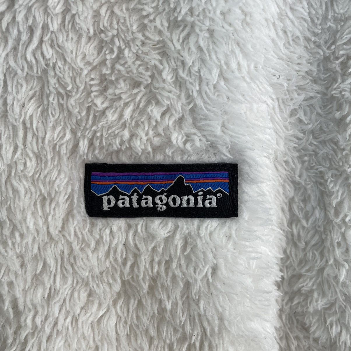 Patagonia Patagonia Sherpa Vest Size US M / EU 48-50 / 2 - 10 Thumbnail