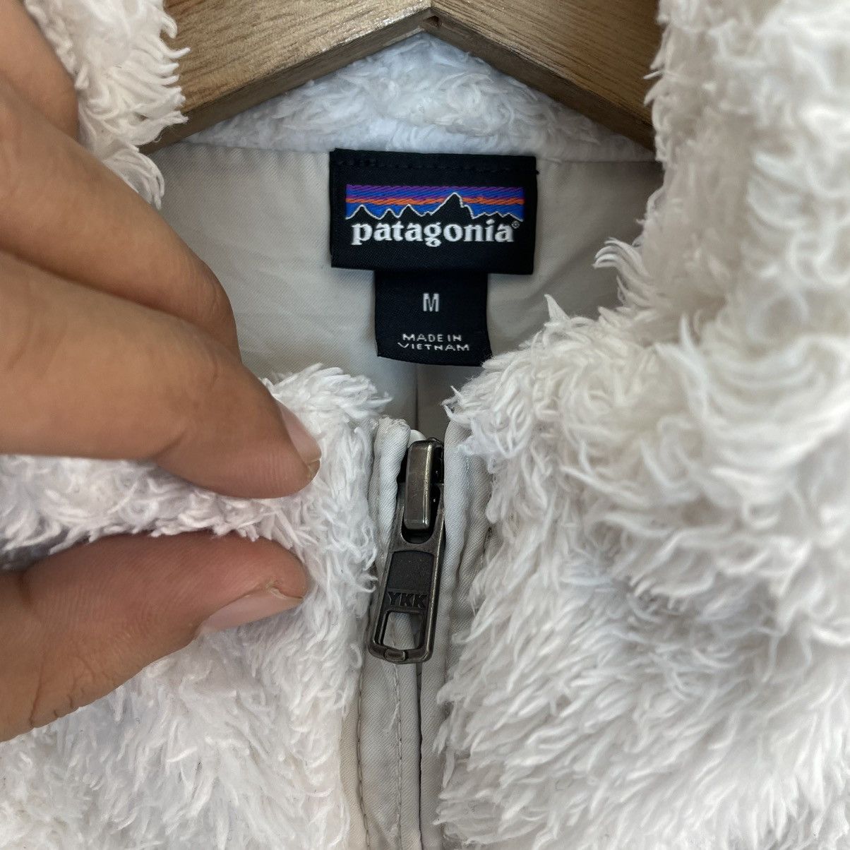 Patagonia Patagonia Sherpa Vest Size US M / EU 48-50 / 2 - 8 Thumbnail