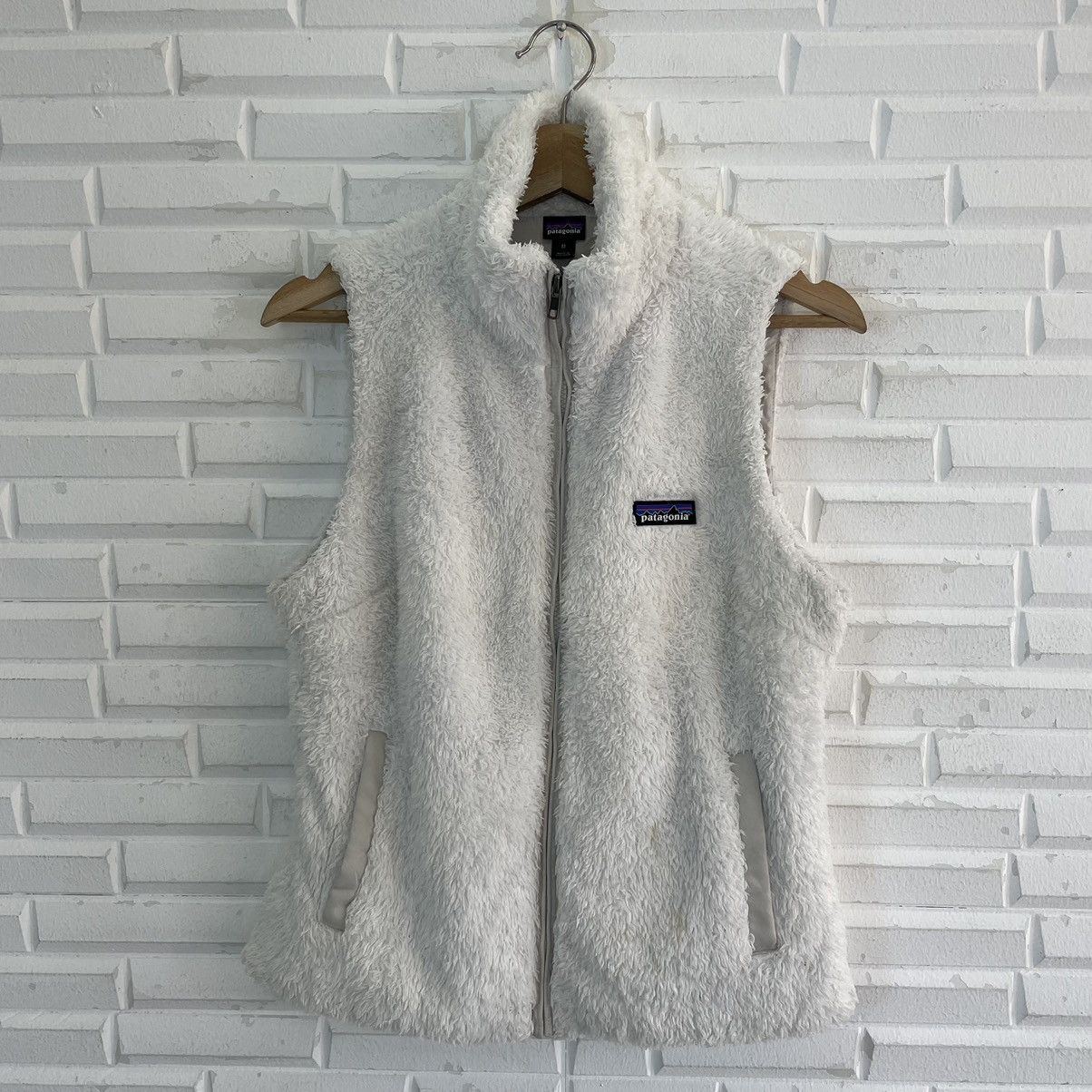 Patagonia Patagonia Sherpa Vest Size US M / EU 48-50 / 2 - 1 Thumbnail