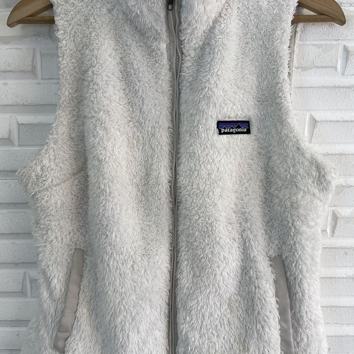Patagonia Patagonia Sherpa Vest Size US M / EU 48-50 / 2 - 3 Thumbnail
