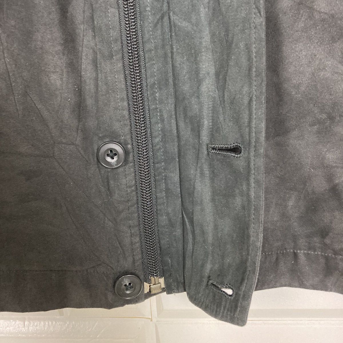 Lyle & Scott Lyle & Scott Black Vest Size US L / EU 52-54 / 3 - 10 Thumbnail