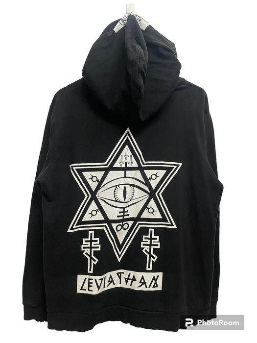 Archival Clothing Japanese Brand Kry Clothing Hoodies | Grailed