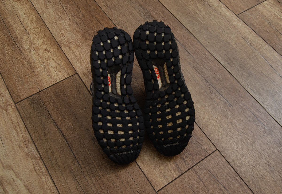 Adidas Adidas Game of Thrones x UltraBoost 4.0 House Stark 2019 Size US 6.5 / EU 39-40 - 8 Thumbnail