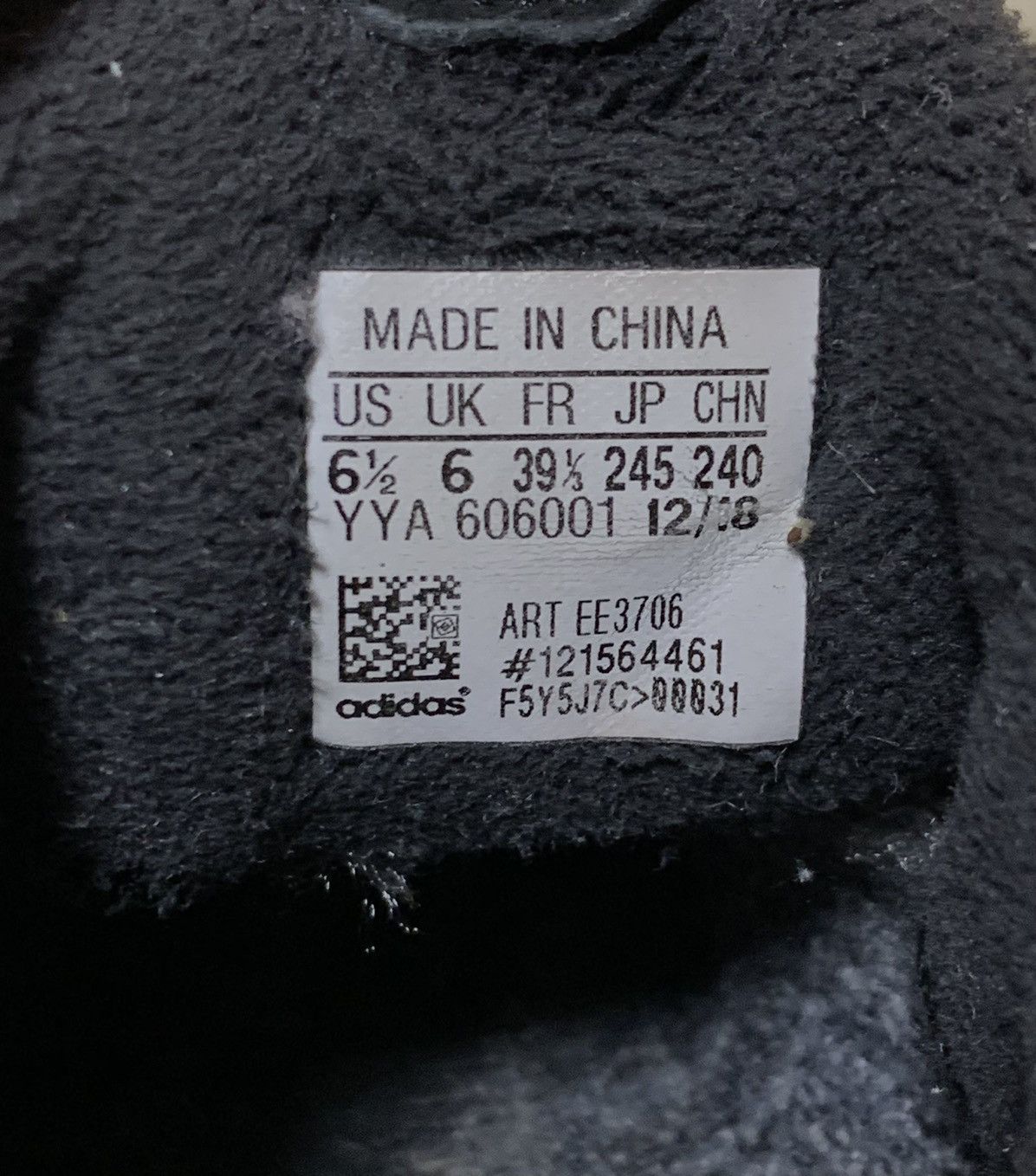Adidas Adidas Game of Thrones x UltraBoost 4.0 House Stark 2019 Size US 6.5 / EU 39-40 - 9 Thumbnail