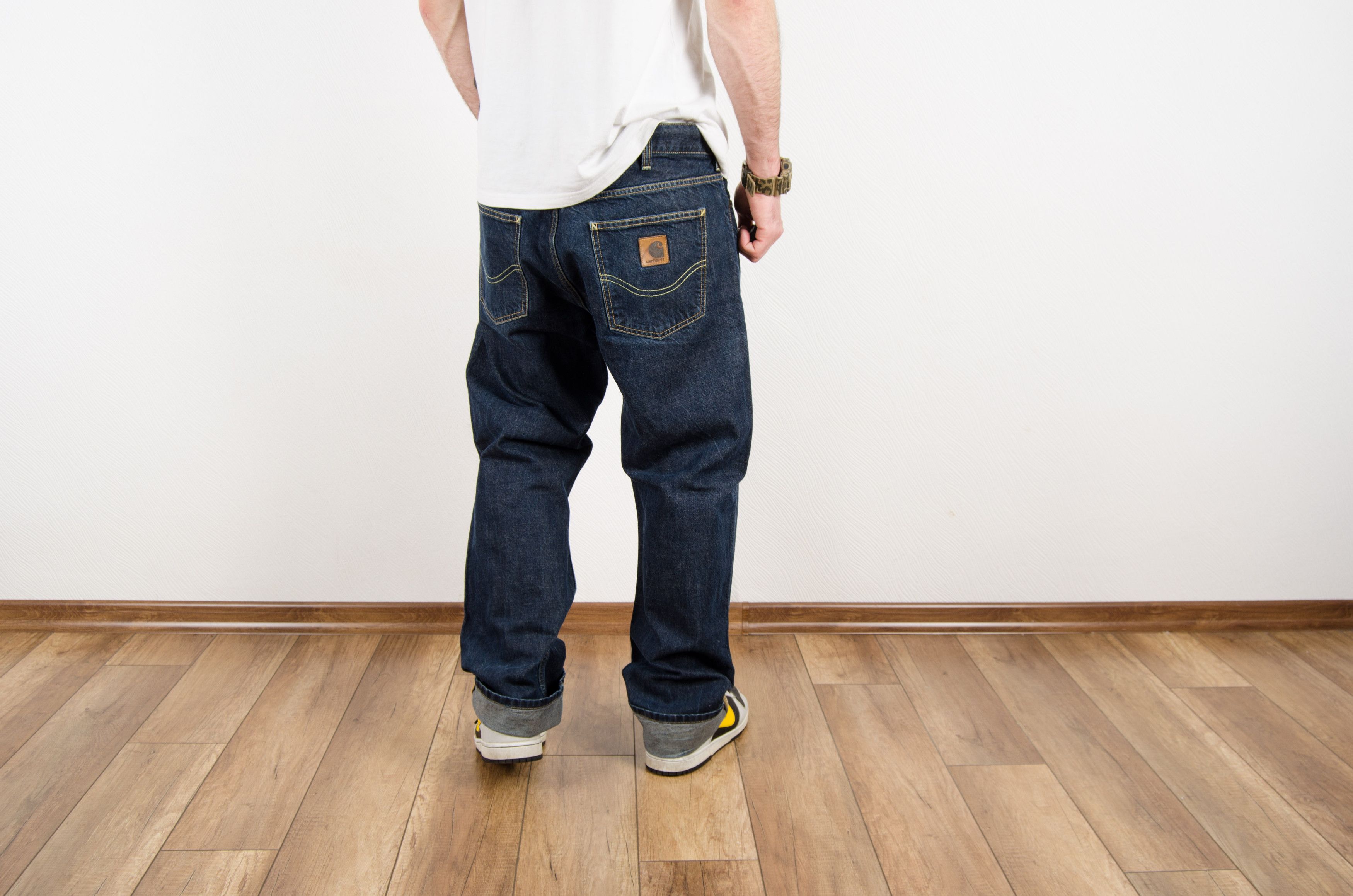 Carhartt texas outlet pant