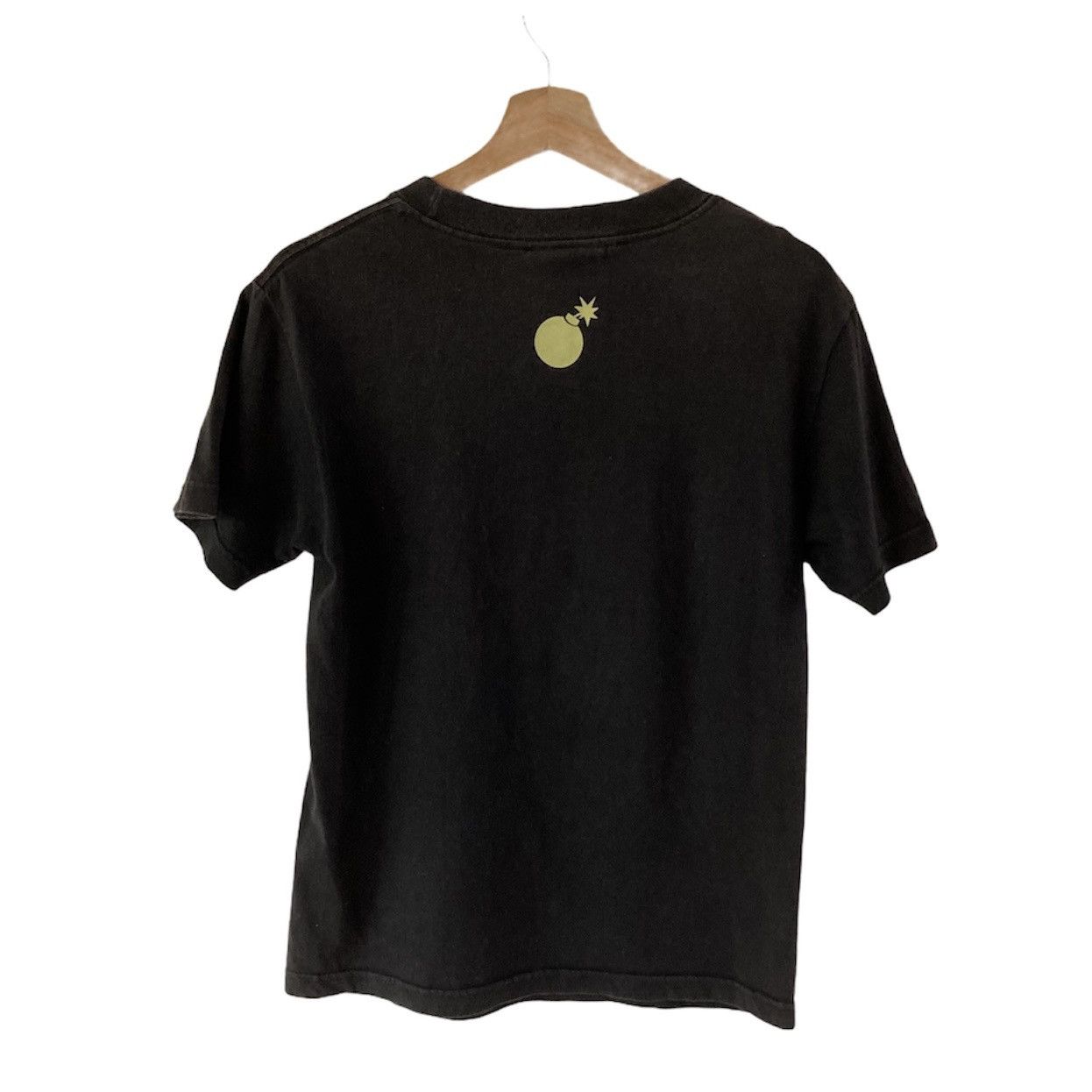 The Hundreds Vintage The Hundreds Car Tee Size US S / EU 44-46 / 1 - 6 Thumbnail