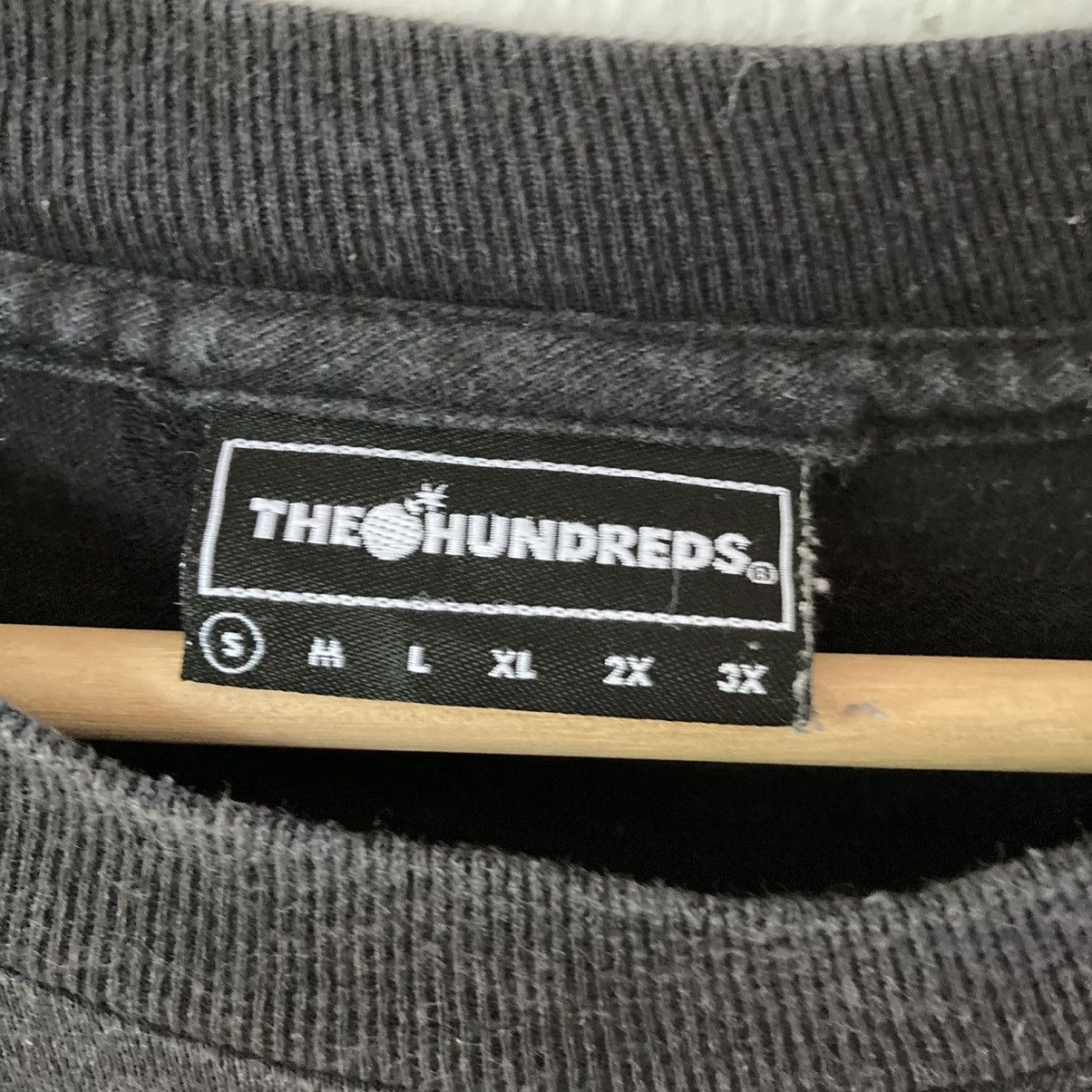 The Hundreds Vintage The Hundreds Car Tee Size US S / EU 44-46 / 1 - 7 Thumbnail