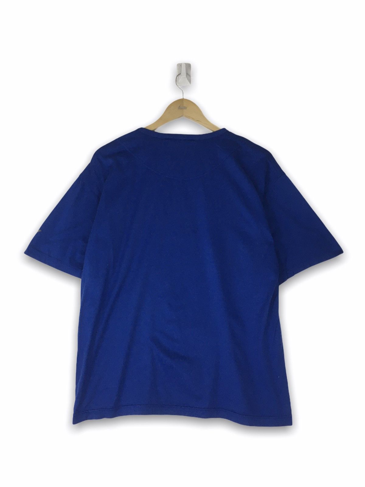 Japanese Brand × Kenzo × Vintage Rare design Kenzo golf Size US L / EU 52-54 / 3 - 7 Thumbnail