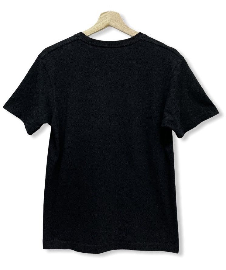 Kaws KAWS SESAME STREET x UNIQLO Black T-Shirt Size US XS / EU 42 / 0 - 4 Thumbnail