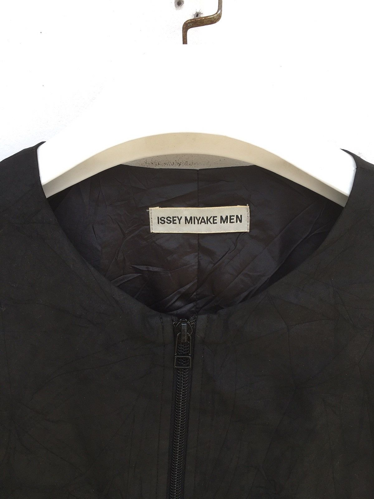 ジャケット・アウター 90s ISSEY MIYAKE archive design jacket