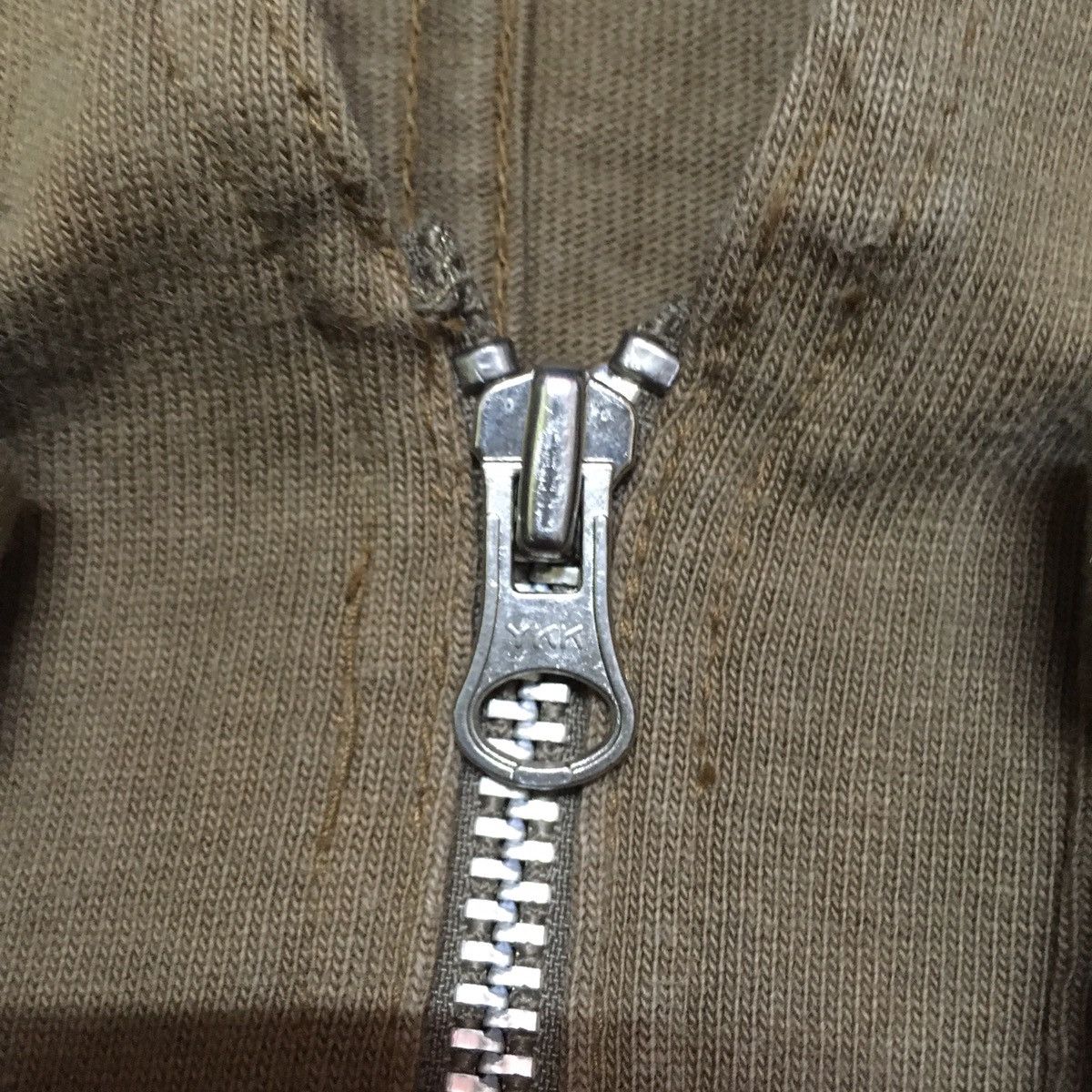 Japanese Brand Japanese Brand Multipockets Utility Vest Tactical Style Size US S / EU 44-46 / 1 - 2 Thumbnail