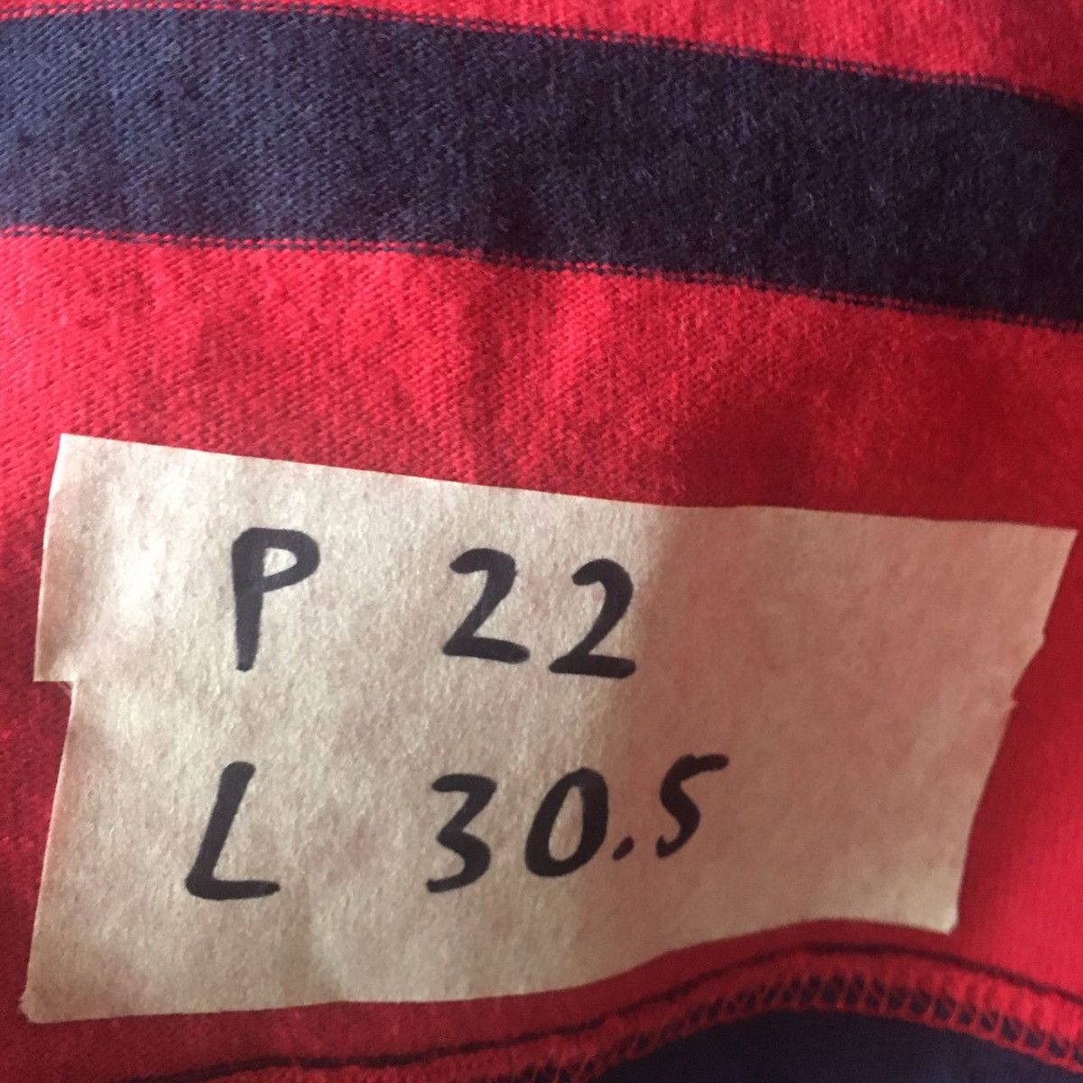 Polo Ralph Lauren Polo Ralph Lauren Rugby Shirt Long sleeve Size US M / EU 48-50 / 2 - 6 Thumbnail