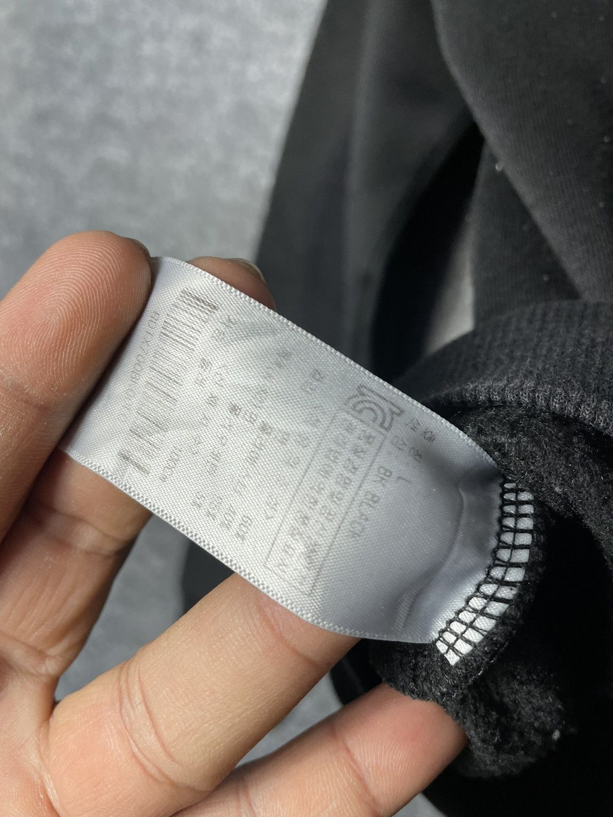 Japanese Brand ROADSIGN KANGAROO SWEATSHIRT Size US L / EU 52-54 / 3 - 6 Thumbnail