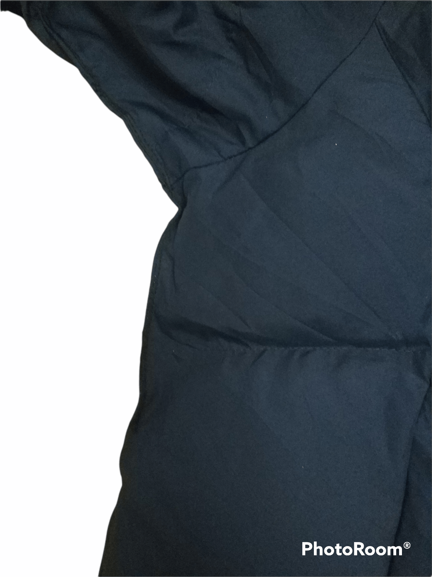 Puma 🔥Black Vintage Puma MCMXLVIII Puffer Long Jacket Size US M / EU 48-50 / 2 - 8 Thumbnail