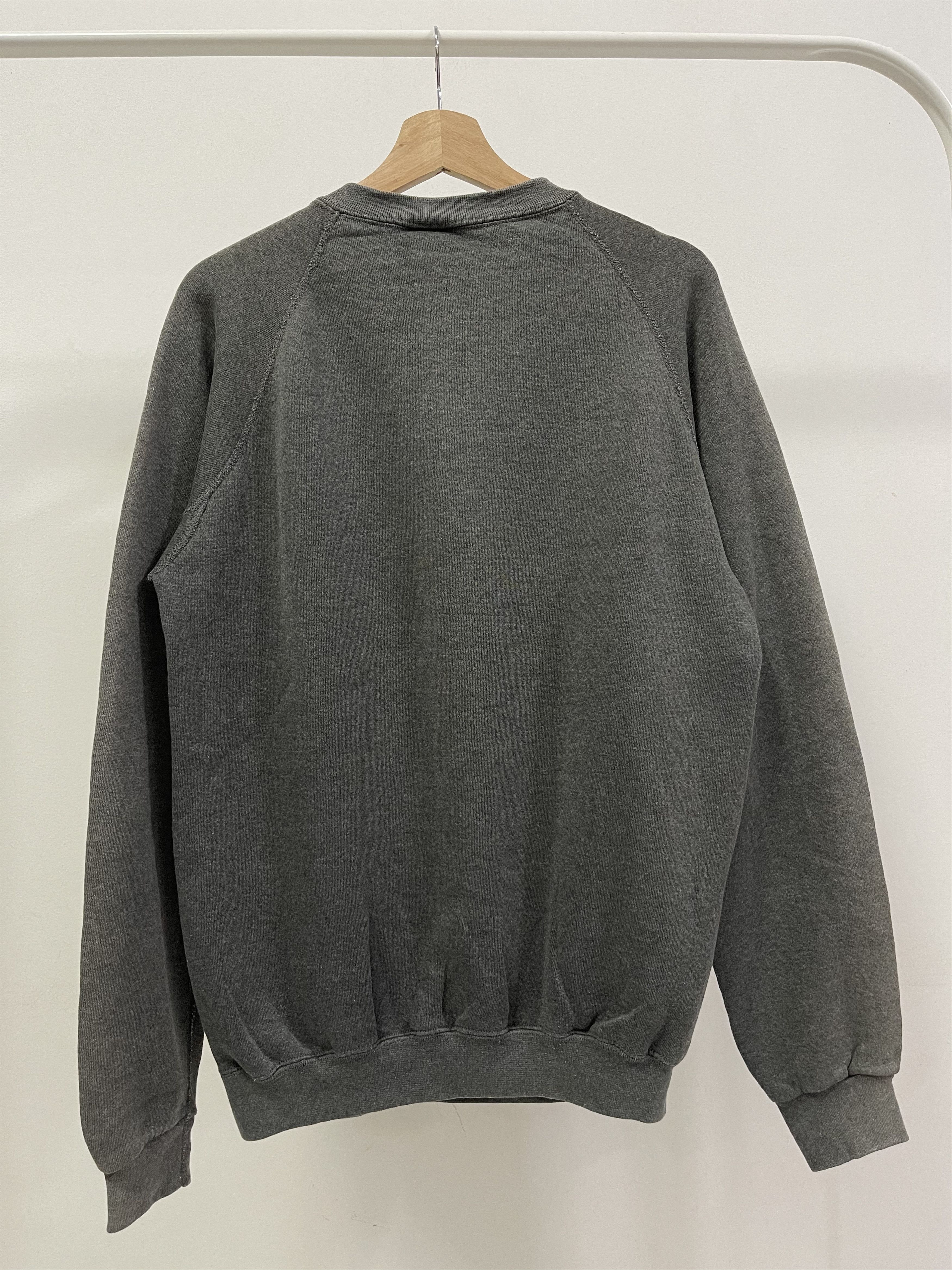 Vintage Vintage Discus Athletic Blank Crewneck Sweashirt Size US M / EU 48-50 / 2 - 6 Thumbnail