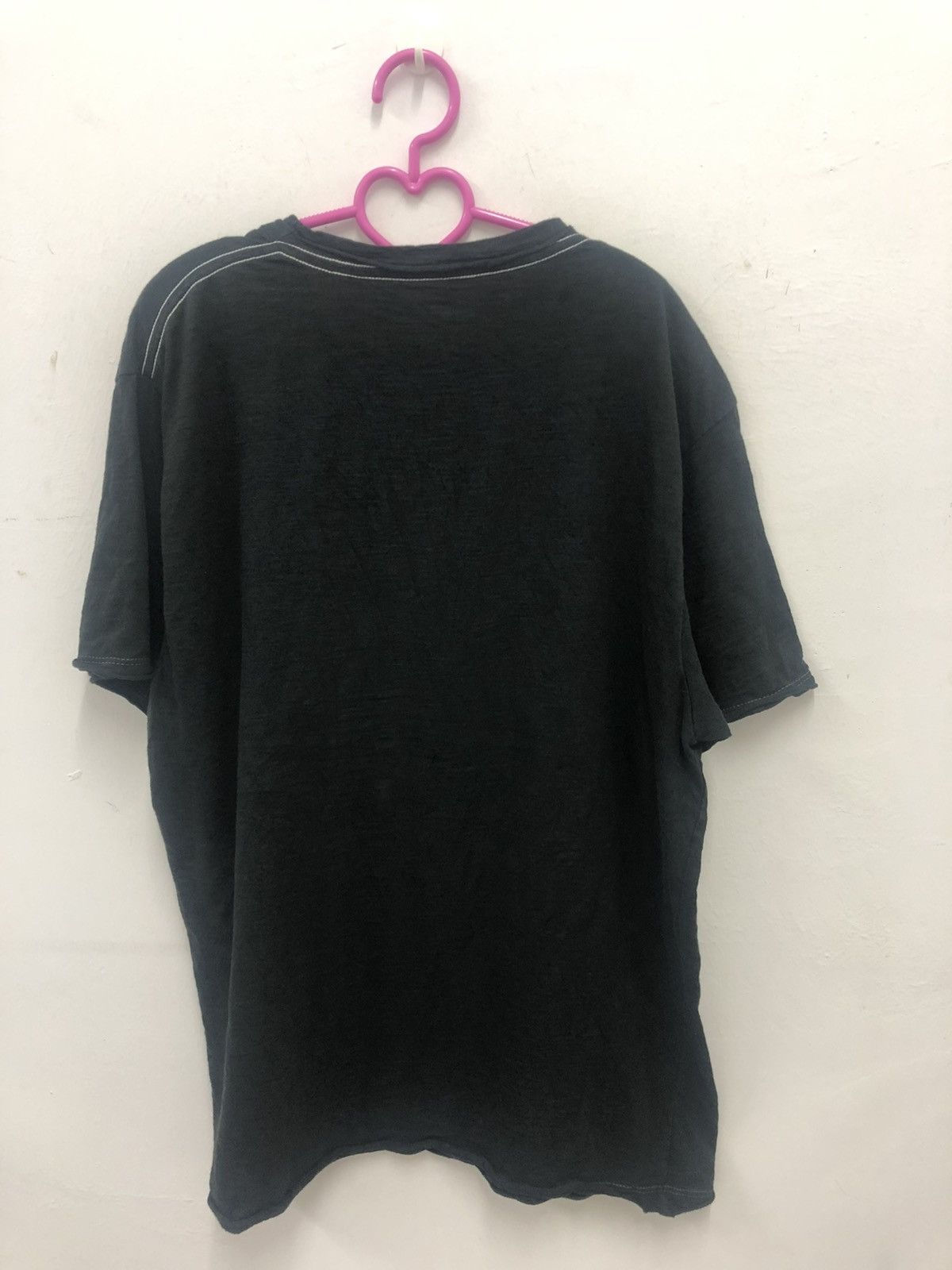 DKNY Rare DKNY JEANS Village Shirt Size US L / EU 52-54 / 3 - 3 Thumbnail