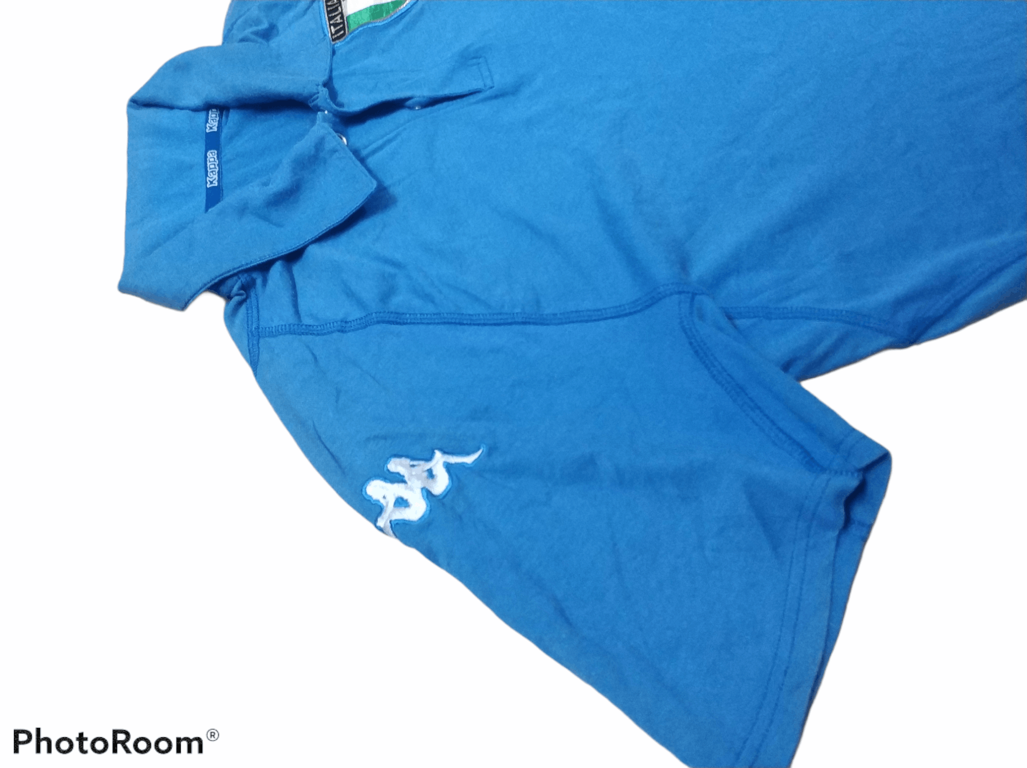 Kappa 🔥Vintage Kappa Italia Made in Italy Polo Tees Size US S / EU 44-46 / 1 - 6 Thumbnail