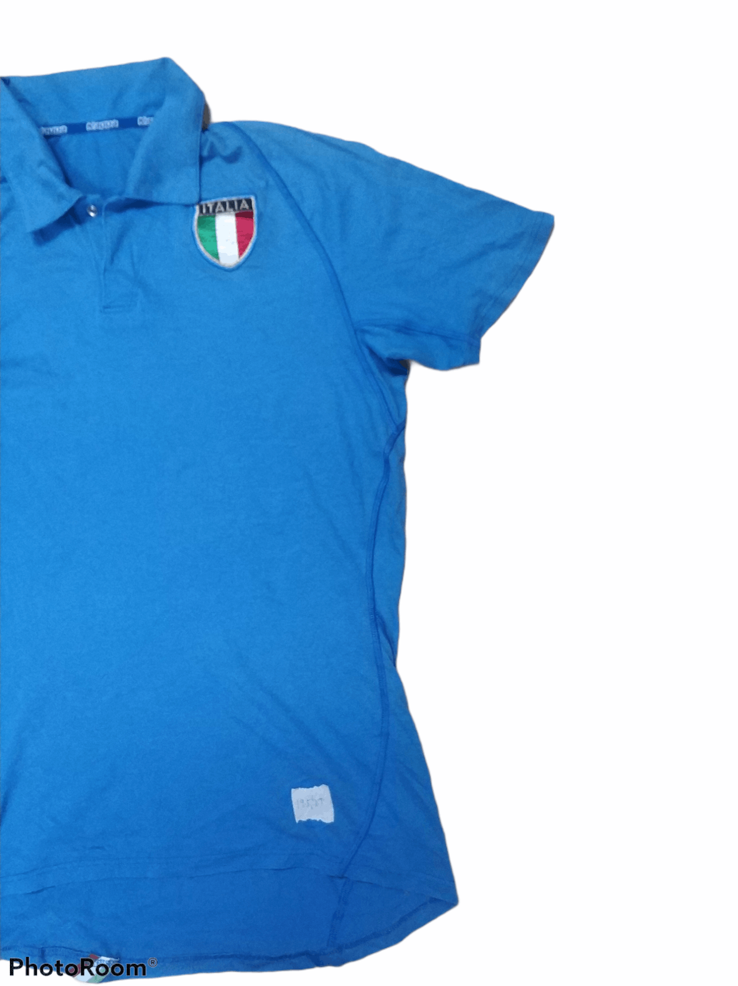 Kappa 🔥Vintage Kappa Italia Made in Italy Polo Tees Size US S / EU 44-46 / 1 - 7 Thumbnail