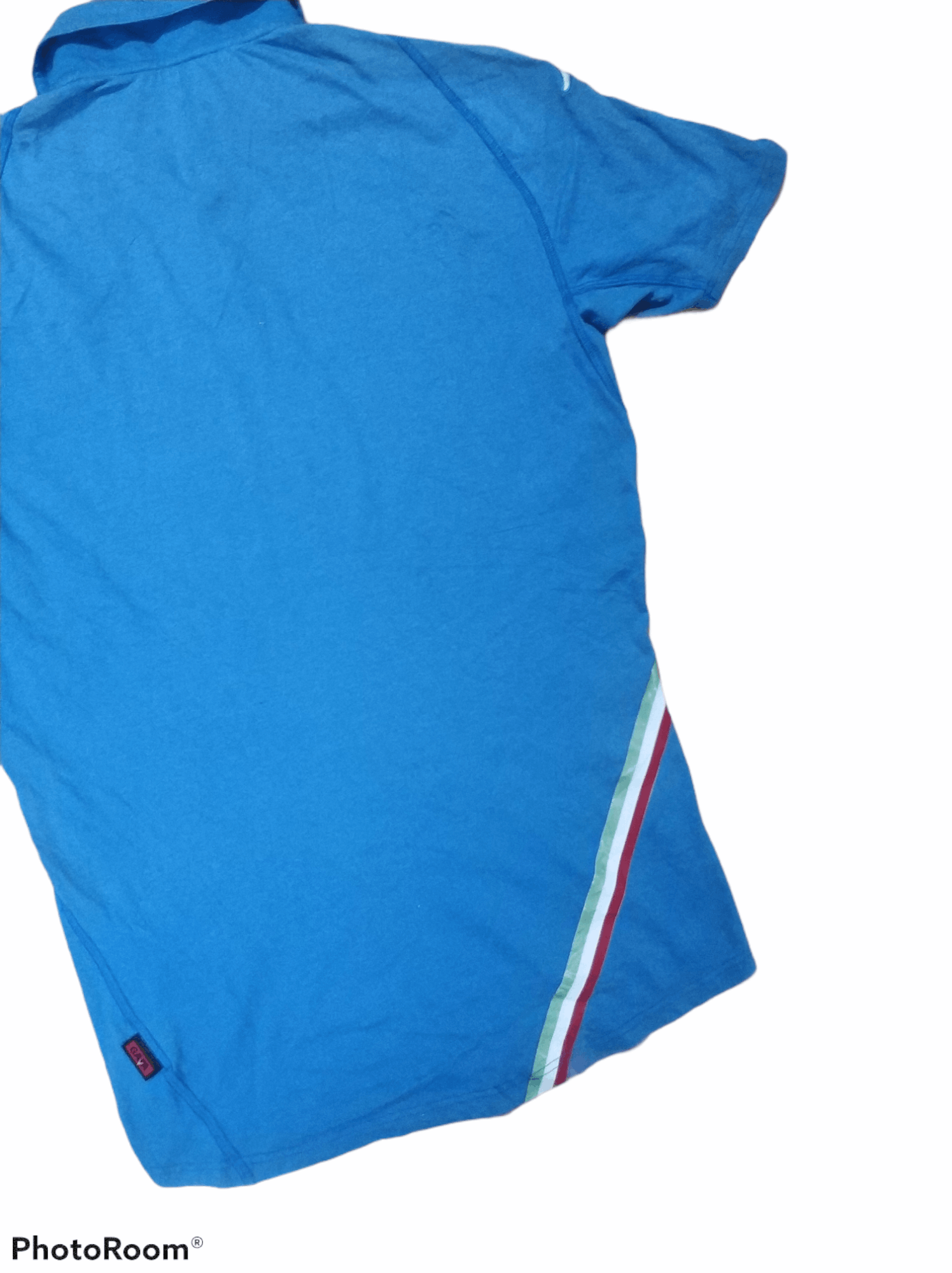 Kappa 🔥Vintage Kappa Italia Made in Italy Polo Tees Size US S / EU 44-46 / 1 - 4 Thumbnail