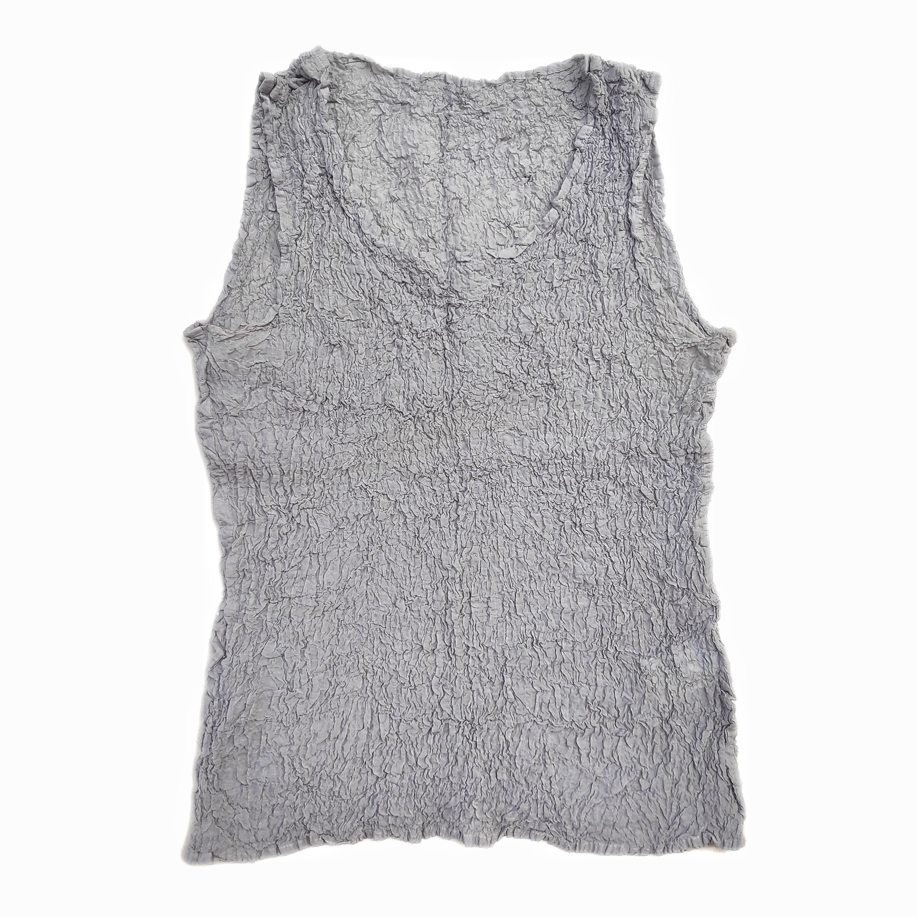 Me issey miyake tank top