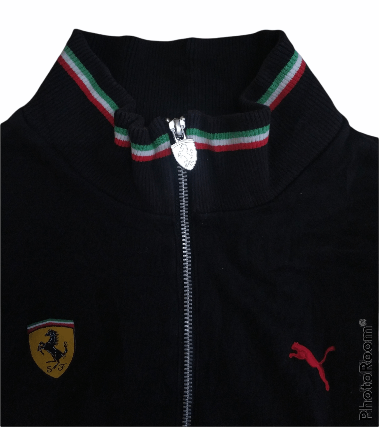 Ferrari × Puma 🔥Scuderia Ferrari x Puma Sweaters Size US S / EU 44-46 / 1 - 3 Thumbnail