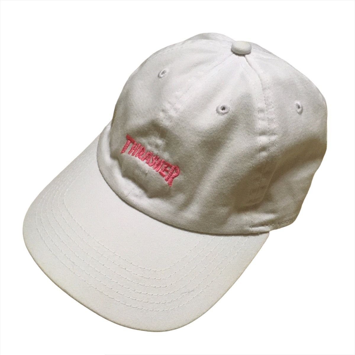 Thrasher Thrasher Skateboard Cap Size ONE SIZE - 1 Thumbnail