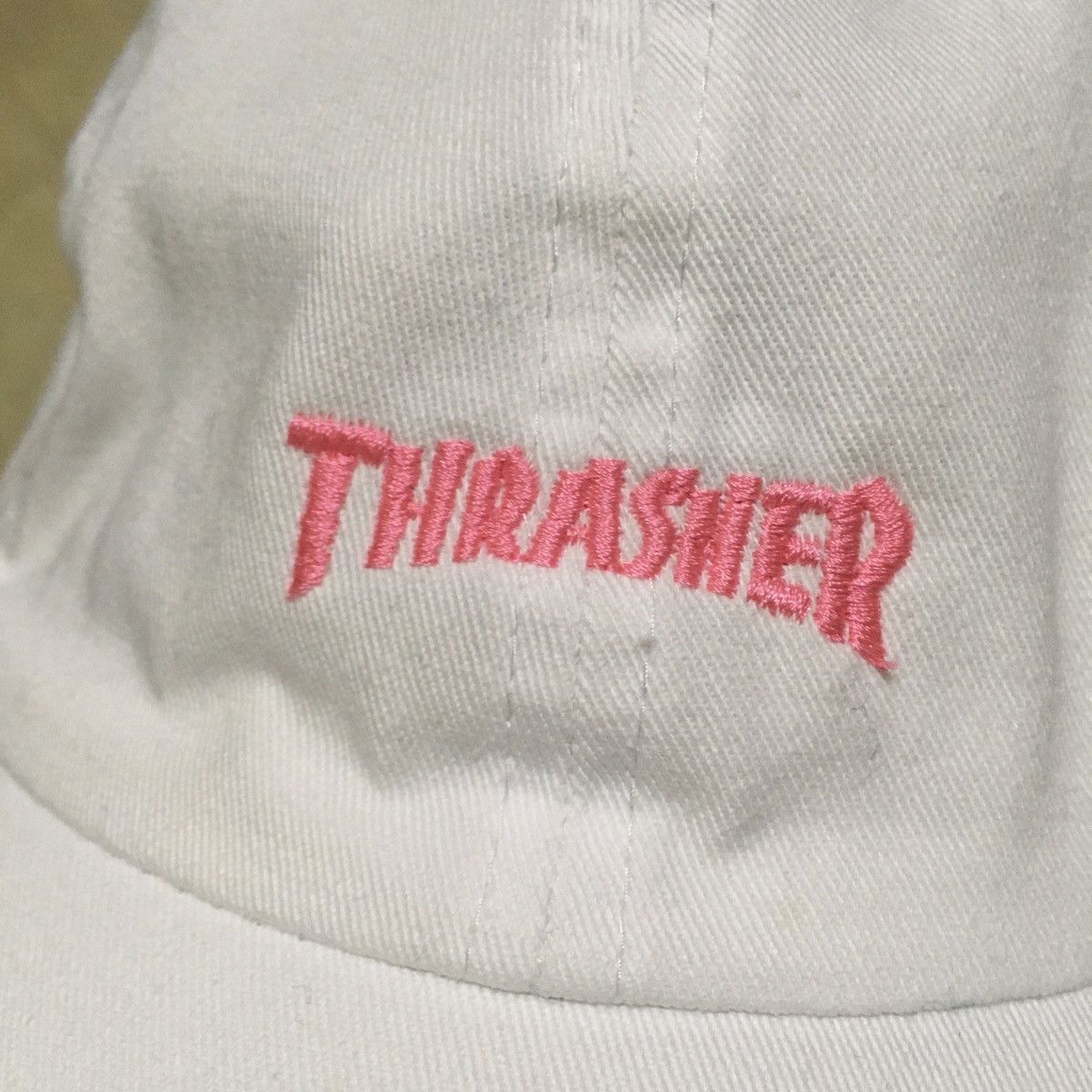 Thrasher Thrasher Skateboard Cap Size ONE SIZE - 2 Thumbnail