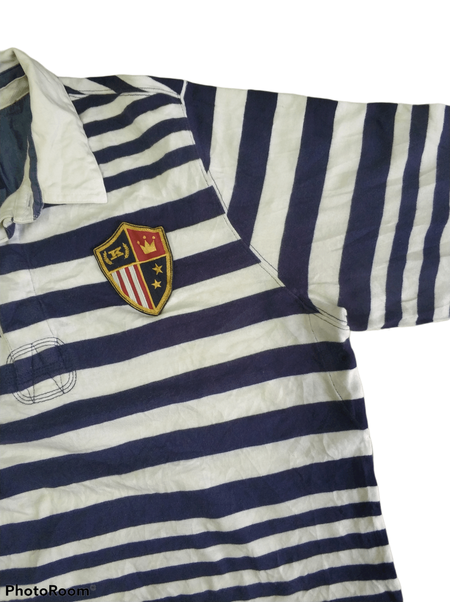Other 🔥Vintage Kent in Tradition Rugby Shirts Size US M / EU 48-50 / 2 - 2 Thumbnail