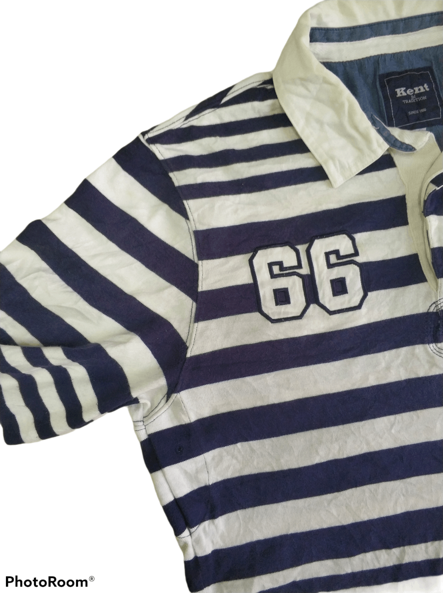 Other 🔥Vintage Kent in Tradition Rugby Shirts Size US M / EU 48-50 / 2 - 3 Thumbnail