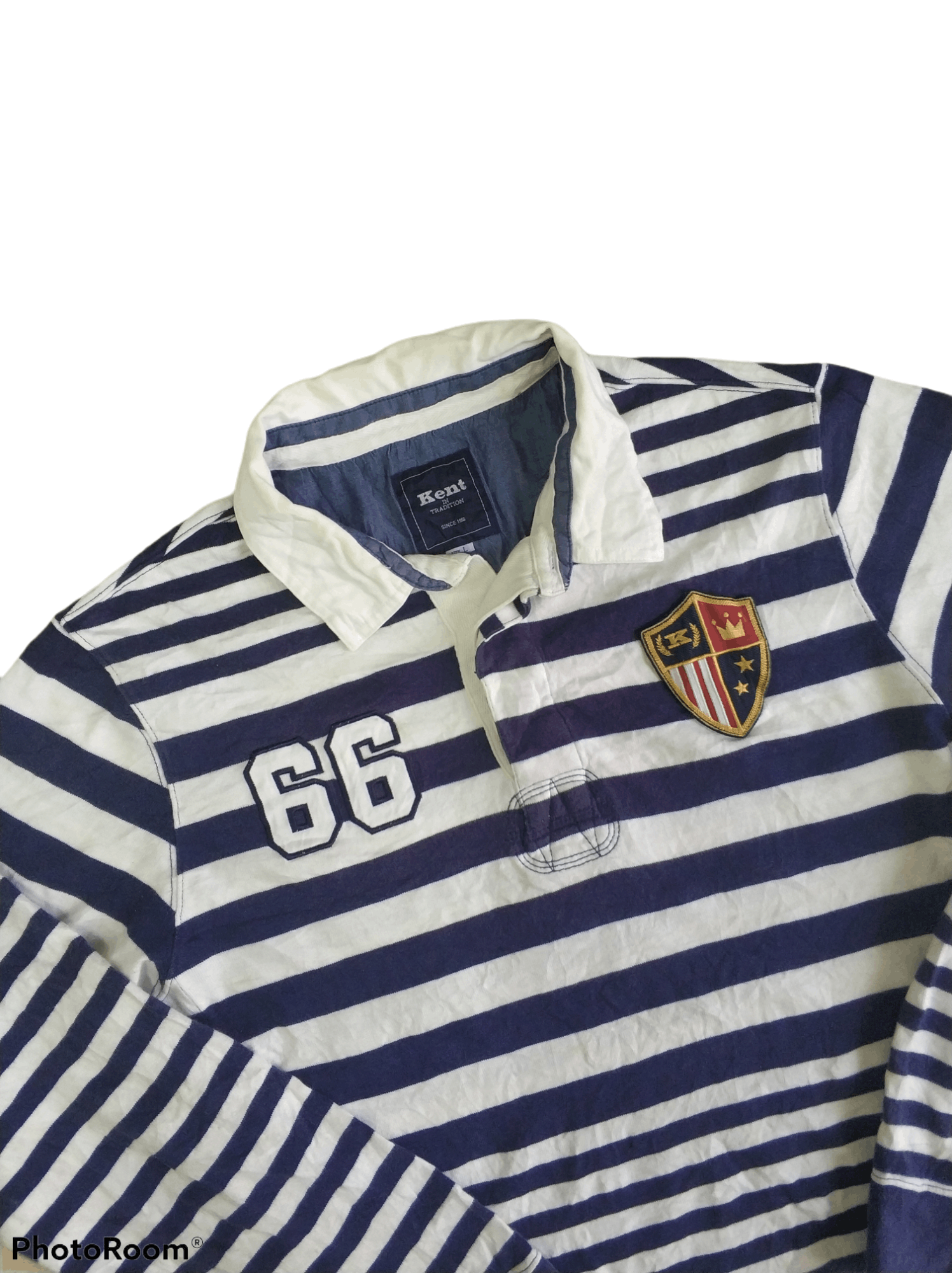 Other 🔥Vintage Kent in Tradition Rugby Shirts Size US M / EU 48-50 / 2 - 7 Thumbnail
