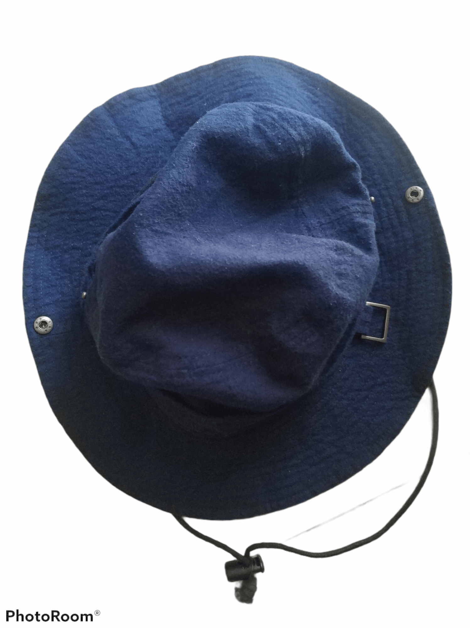 Champion 🔥Vintage Champion Bucket Hat Size ONE SIZE - 7 Thumbnail
