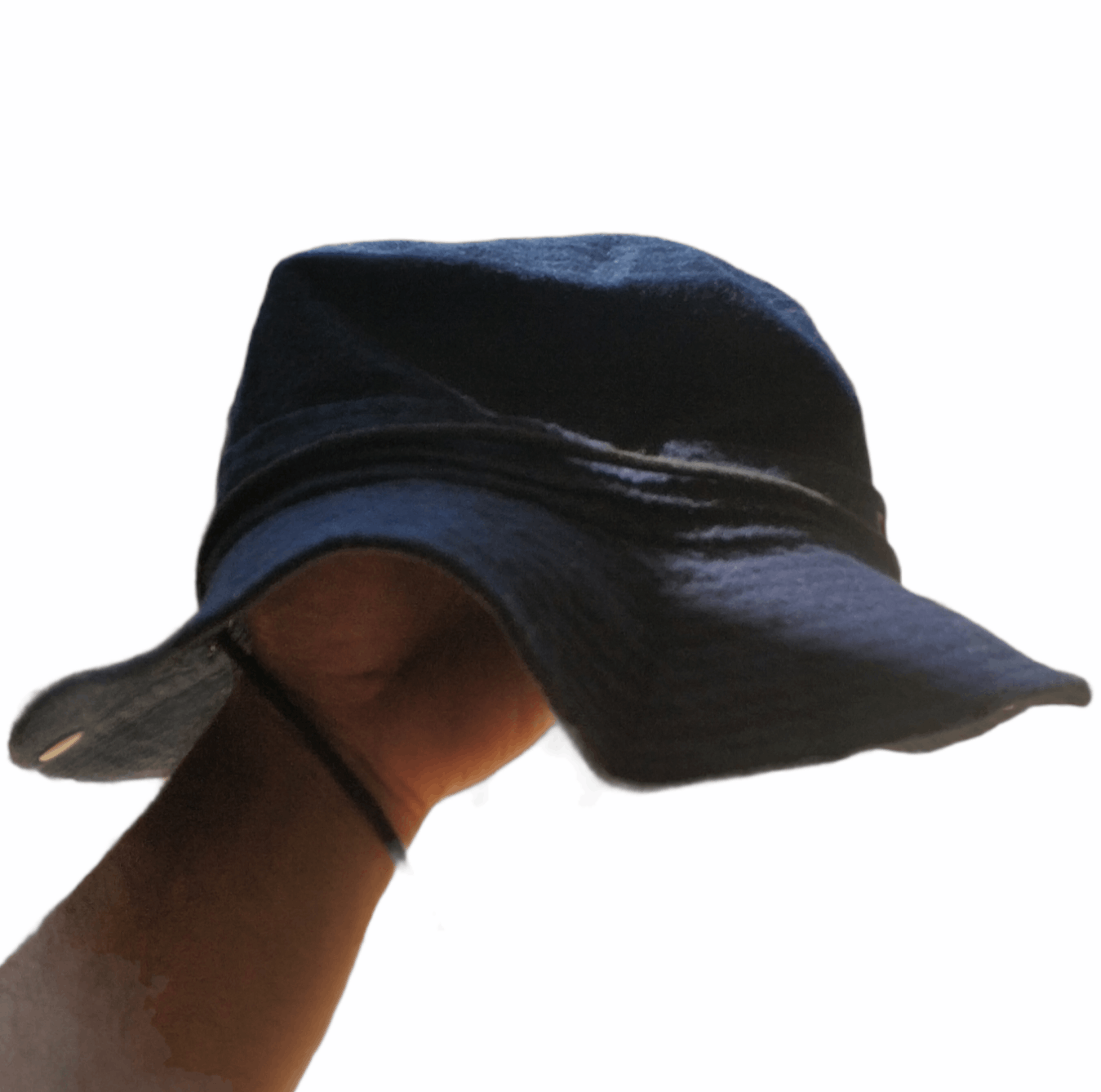 Champion 🔥Vintage Champion Bucket Hat Size ONE SIZE - 2 Thumbnail
