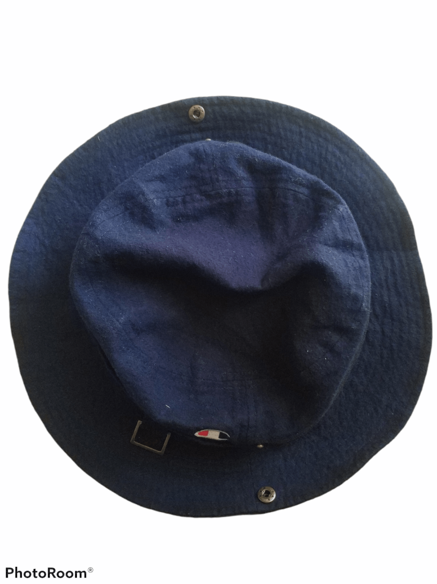 Champion 🔥Vintage Champion Bucket Hat Size ONE SIZE - 3 Thumbnail