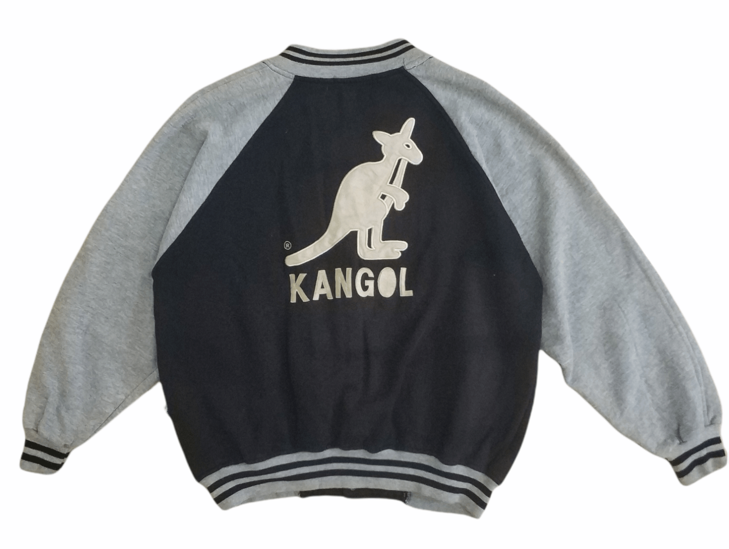 Kangol Toggle Fitted Dress main image 1