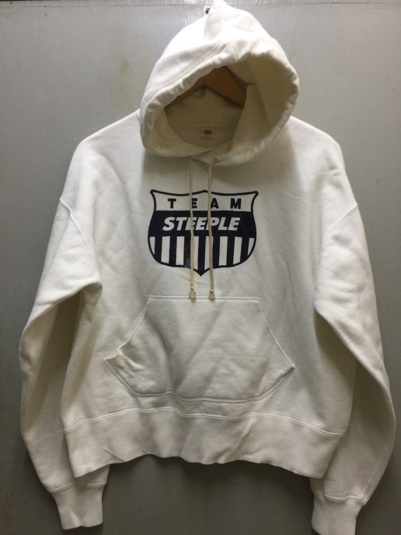 The Real McCoy's McCoys Sweeter Hoodie Size US M / EU 48-50 / 2 - 4 Thumbnail