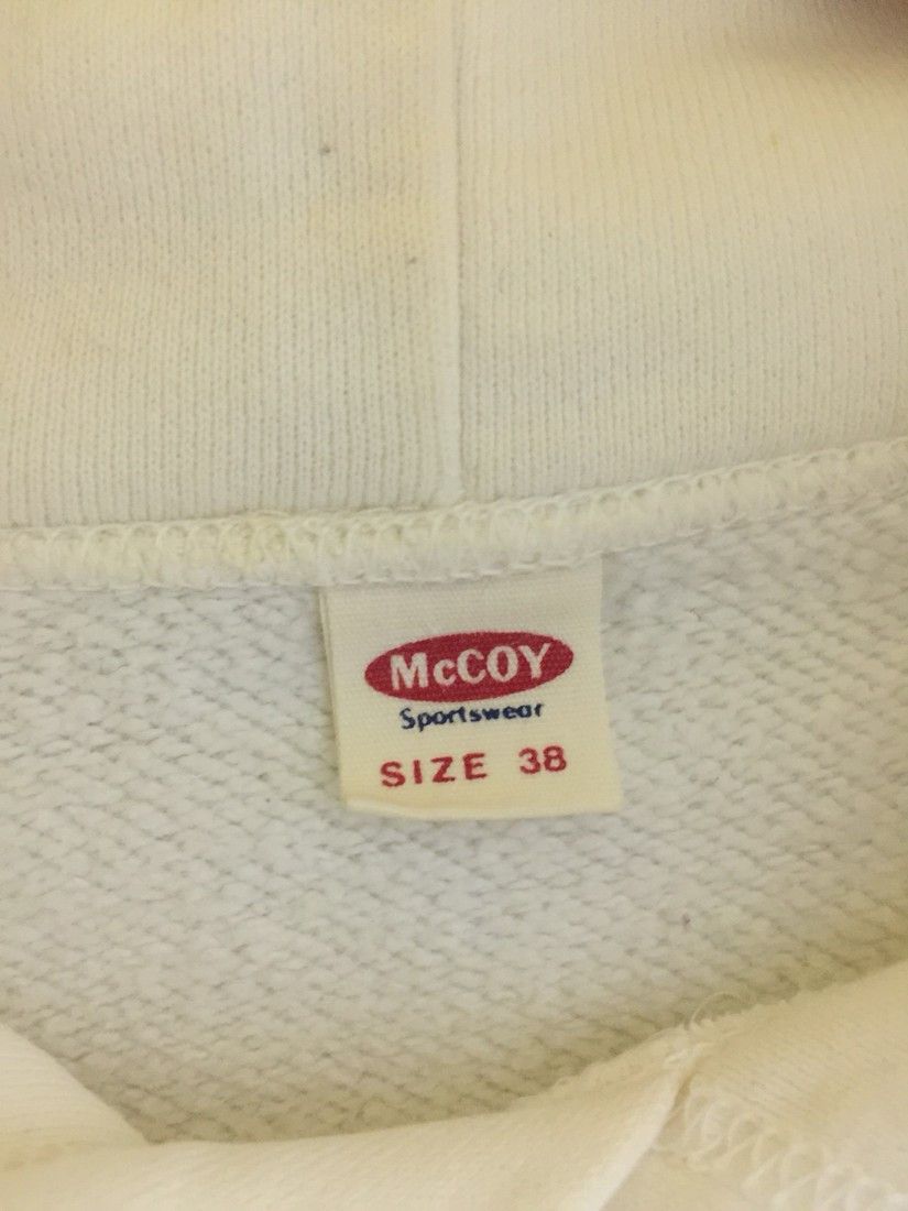 The Real McCoy's McCoys Sweeter Hoodie Size US M / EU 48-50 / 2 - 6 Thumbnail