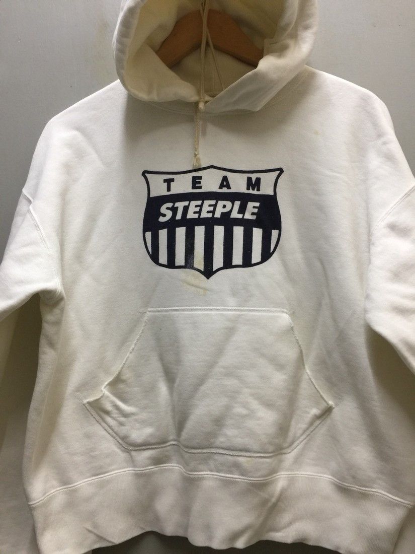 The Real McCoy's McCoys Sweeter Hoodie Size US M / EU 48-50 / 2 - 3 Thumbnail