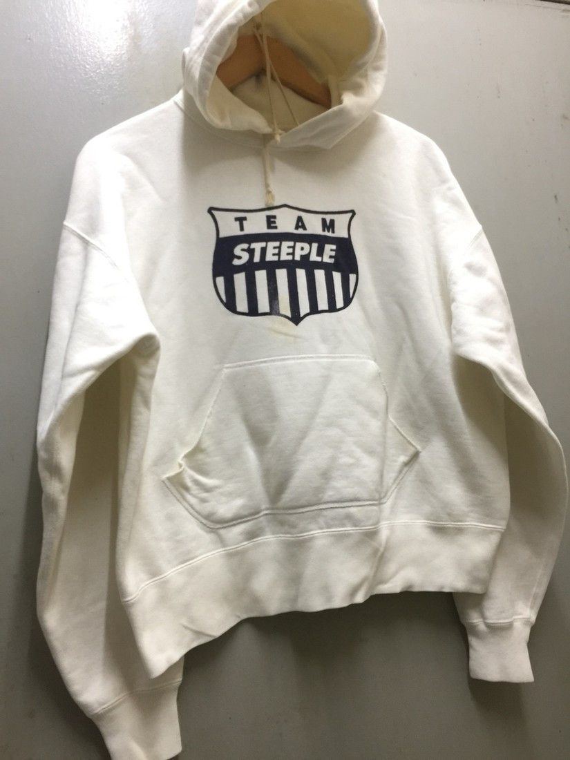 The Real McCoy's McCoys Sweeter Hoodie Size US M / EU 48-50 / 2 - 5 Thumbnail