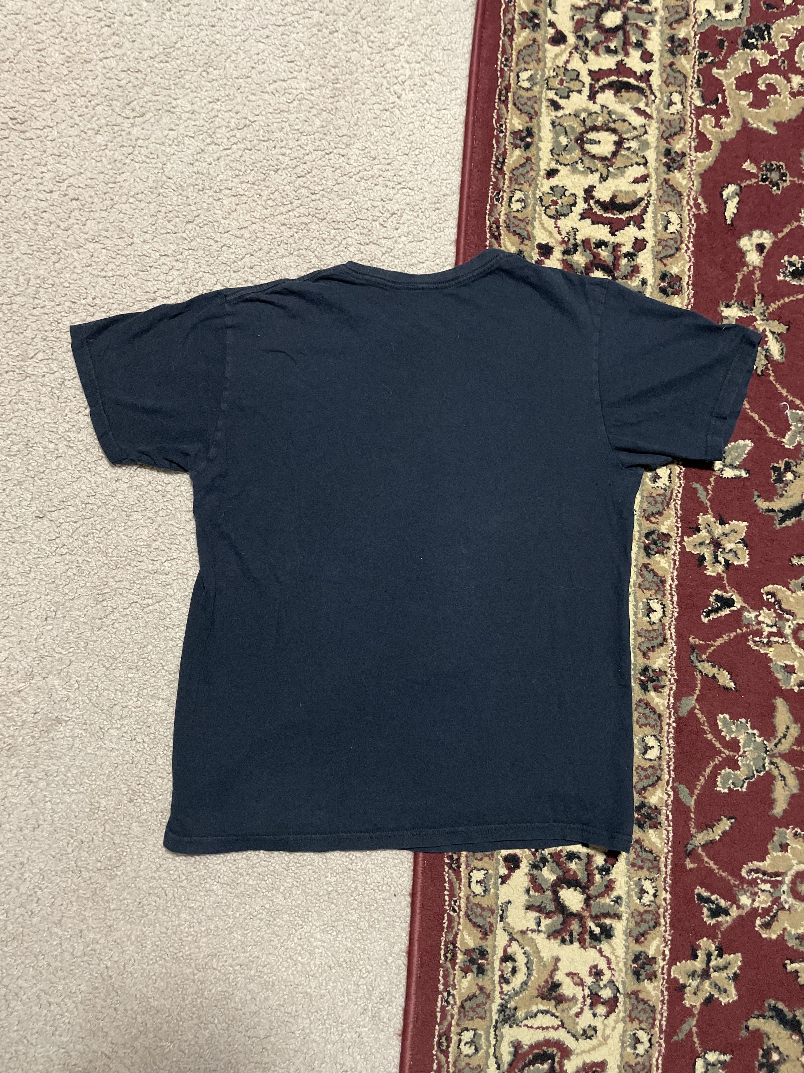 Dreamville × J. Cole × Rap Tees J Cole Immortal Shirt Size US M / EU 48-50 / 2 - 3 Thumbnail