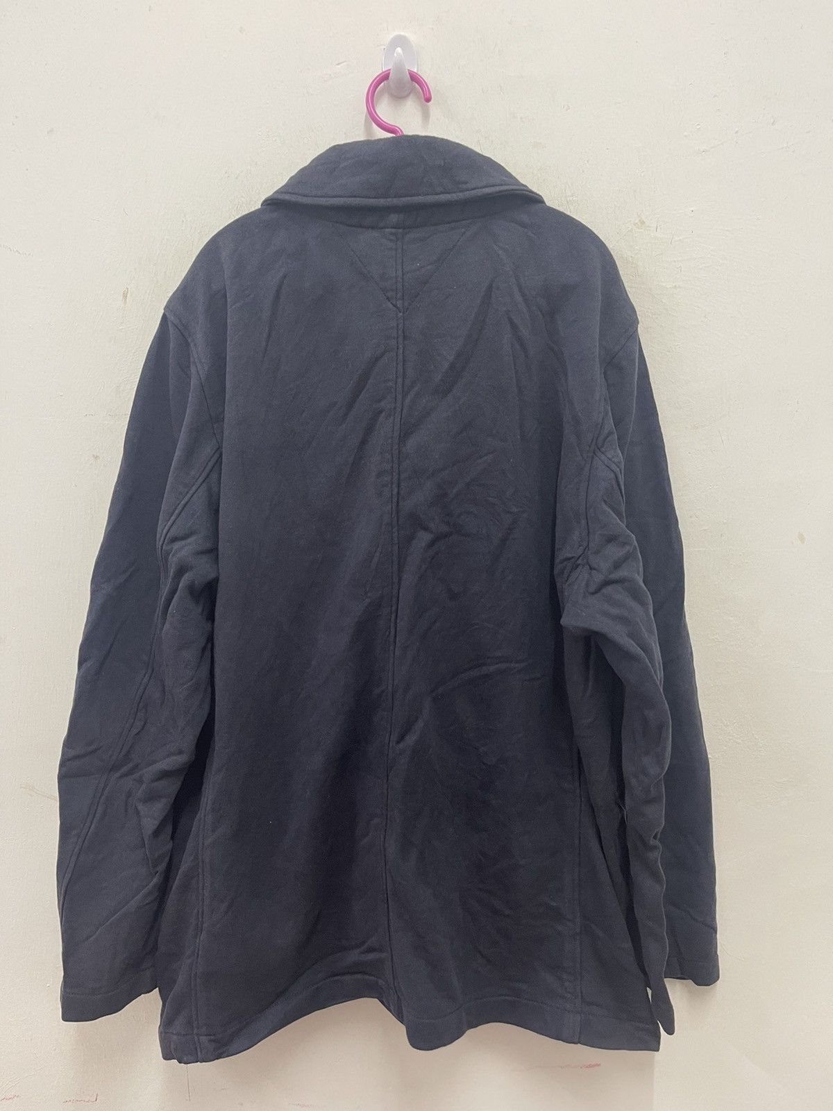 Tommy Hilfiger Rare TOMMY HILFIGER Jacket Size US XL / EU 56 / 4 - 9 Thumbnail